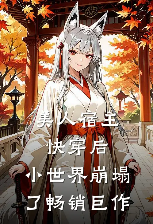 美人宿主快穿后，小世界崩塌了畅销巨作