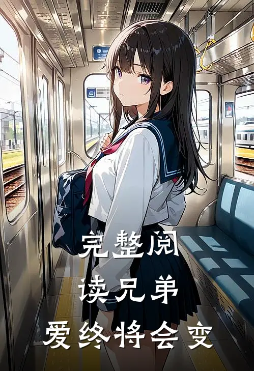 完整阅读兄弟,爱终将会变成?
