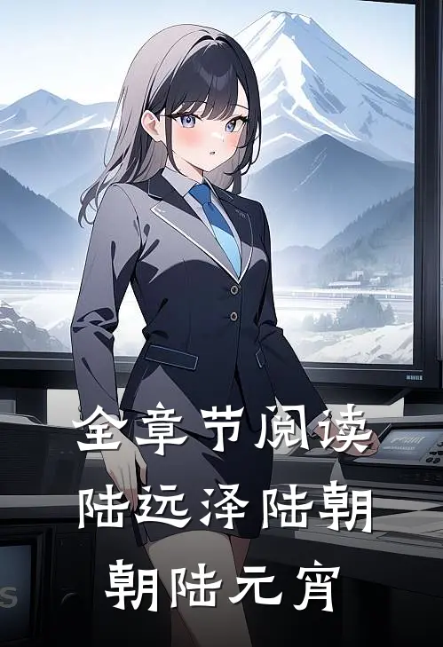 全章节阅读陆远泽陆朝朝陆元宵