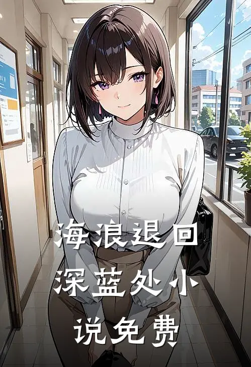 海浪退回深蓝处小说免费