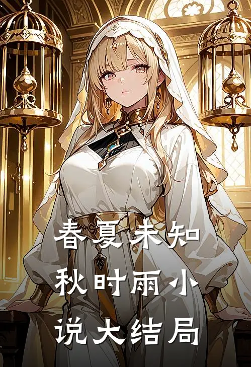 春夏未知秋时雨小说大结局