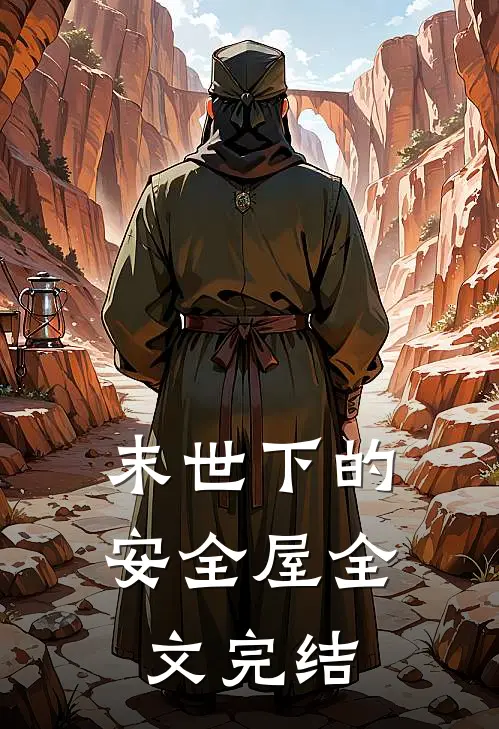 末世下的安全屋全文完结