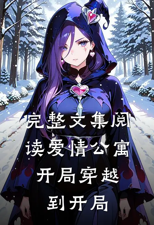完整文集阅读爱情公寓,开局穿越到开局的