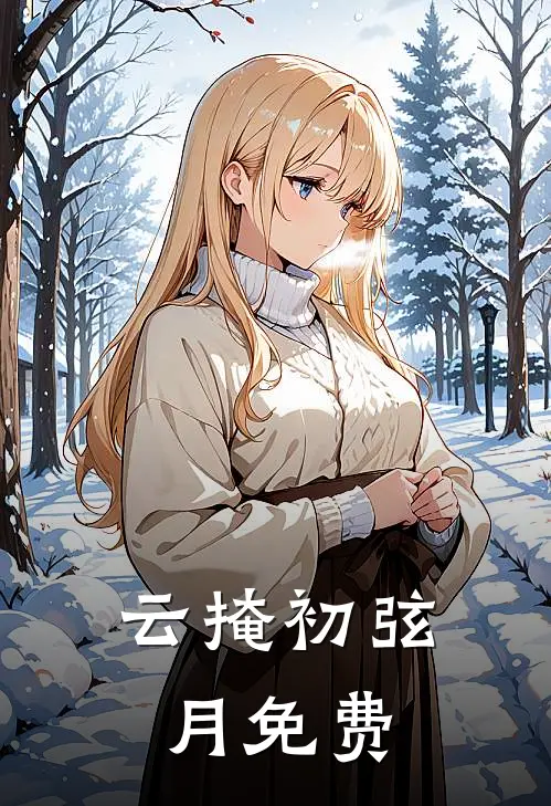 云掩初弦月免费