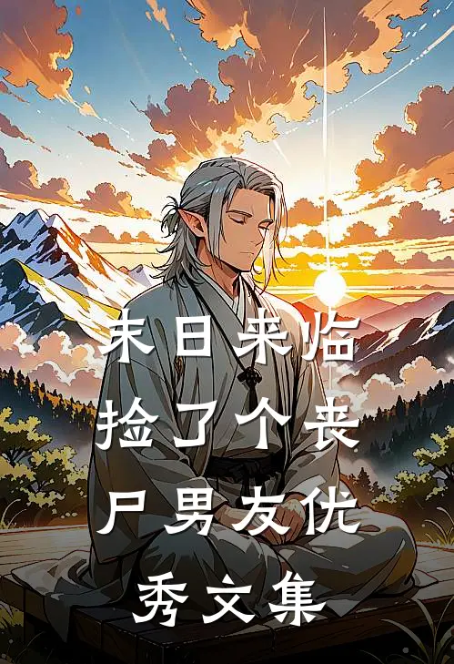 末日来临,捡了个丧尸男友优秀文集免费阅读