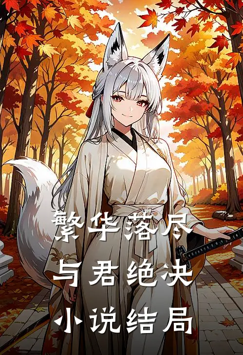 繁华落尽,与君绝决结局是啥
