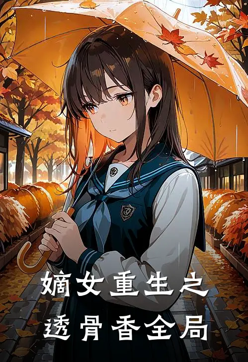嫡女重生之透骨香全局