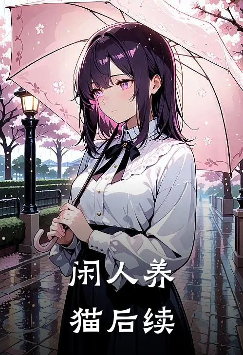 闲人养猫后续