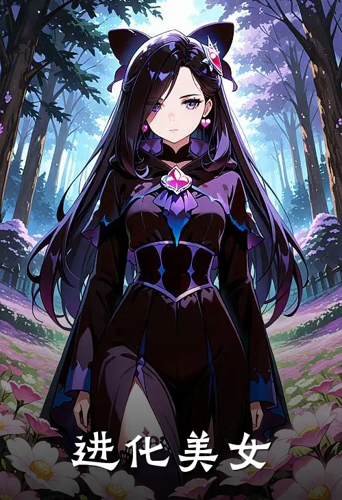 进化美女高质量翻唱