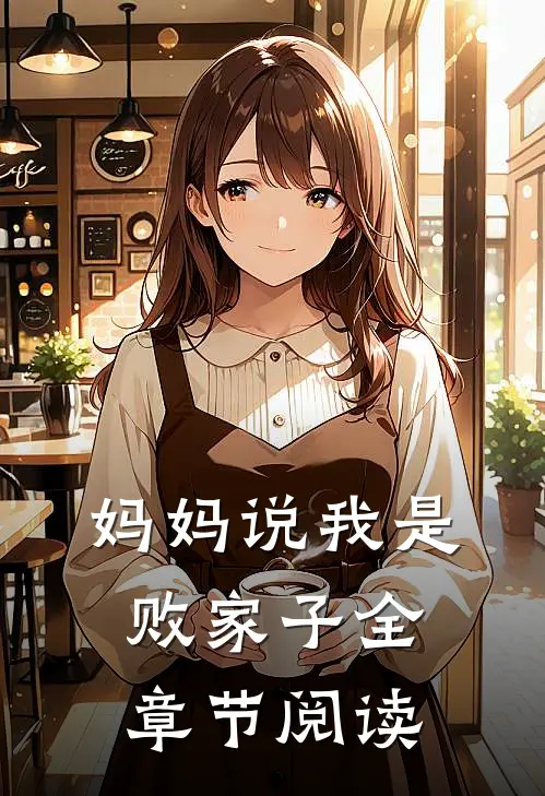妈妈说我是败家子全章节阅读