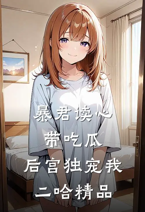 暴君读心带吃瓜,后宫独宠我二哈精品