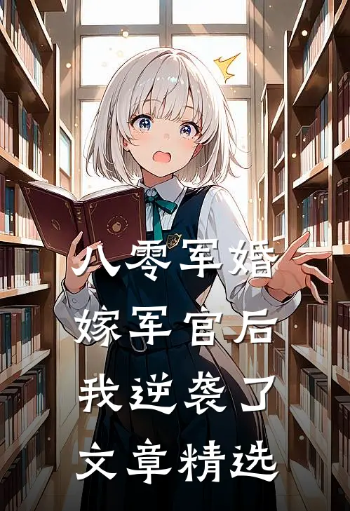 八零军婚嫁军官后我逆袭了文章精选