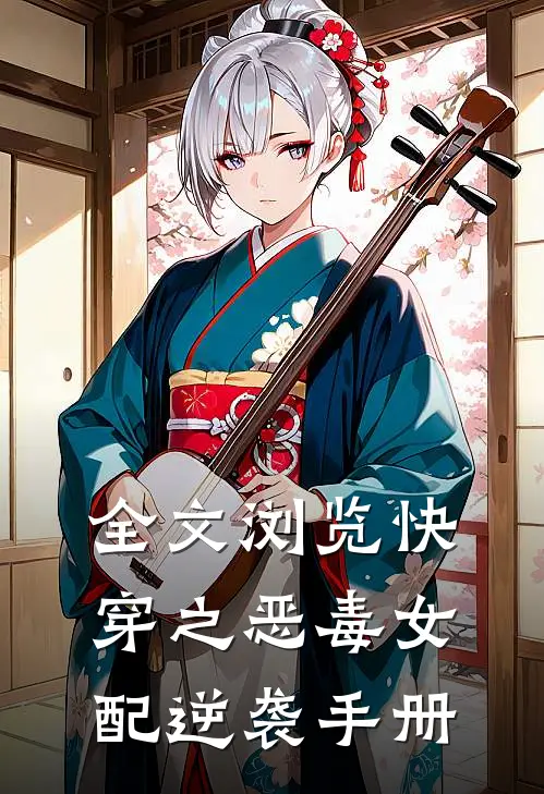全文浏览快穿之恶毒女配逆袭手册