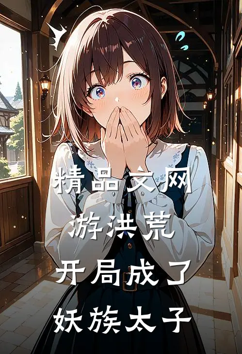 精品文网游洪荒开局成了妖族太子免费阅读