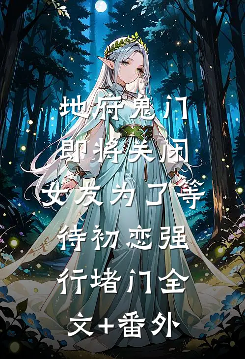 地府鬼门即将关闭，女友为了等待初恋强行堵门全文+番外