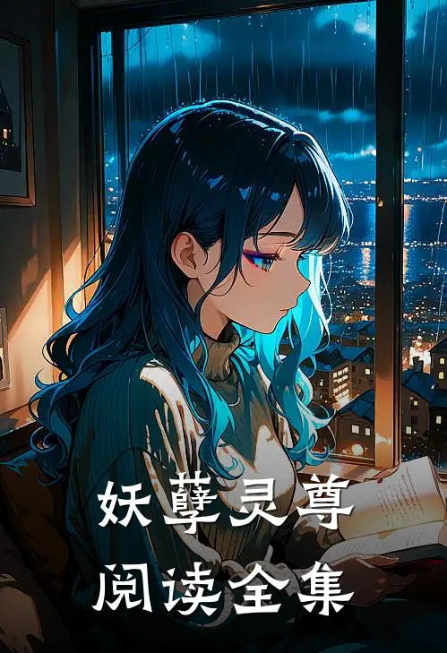 妖孽灵尊阅读全集无弹窗