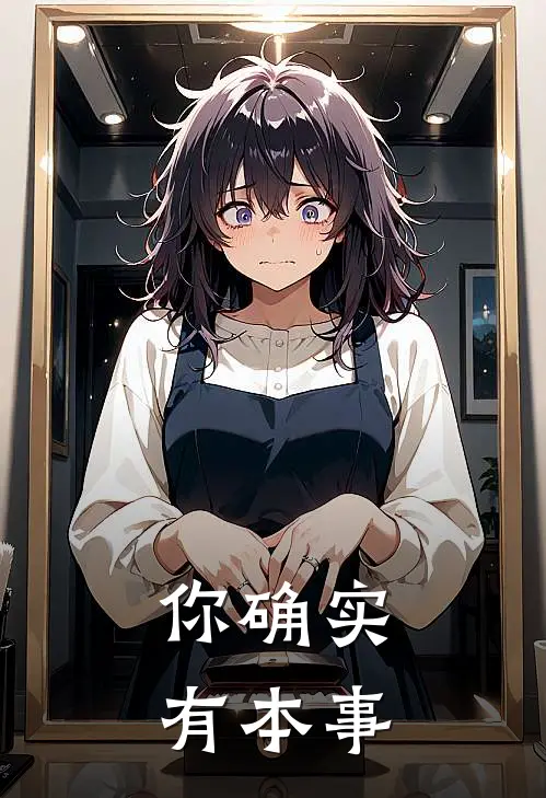 你确实有本事