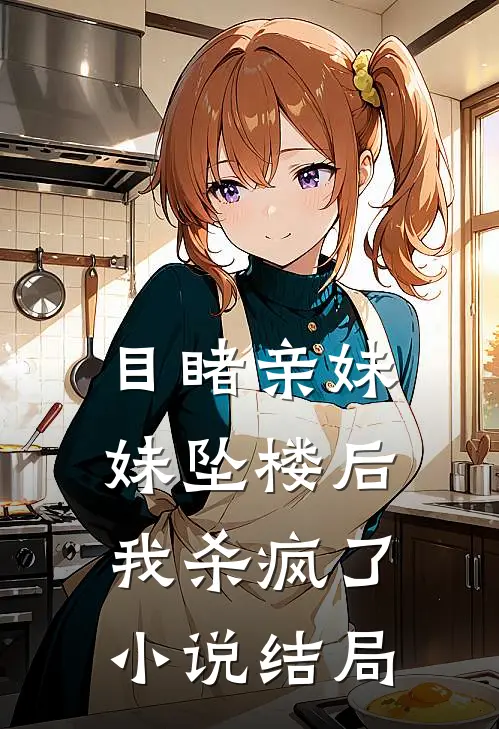 目睹亲妹妹坠楼后,我杀疯了结局