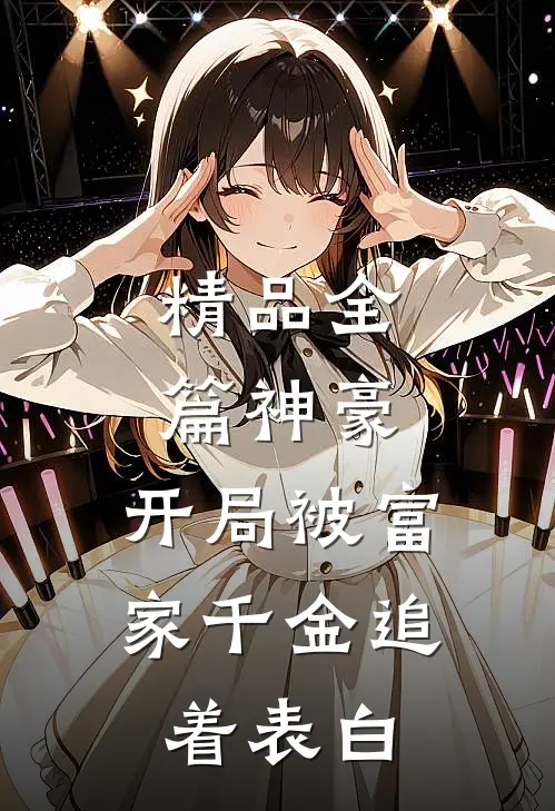 精品全篇神豪：开局被富家千金追着表白