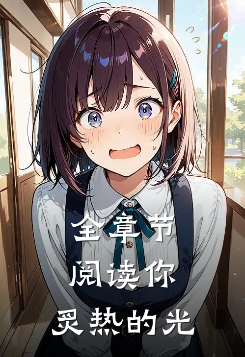 全章节阅读你,炙热的光芒