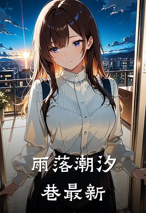 雨落潮汐巷最新