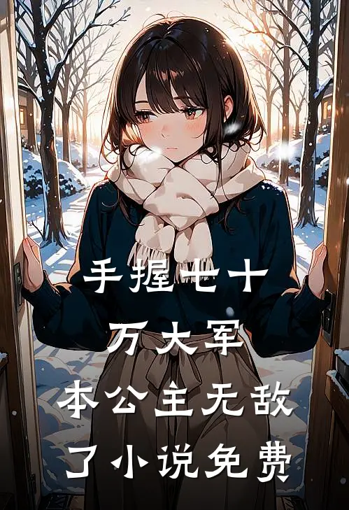 手握七十万大军,本公主无敌了免费