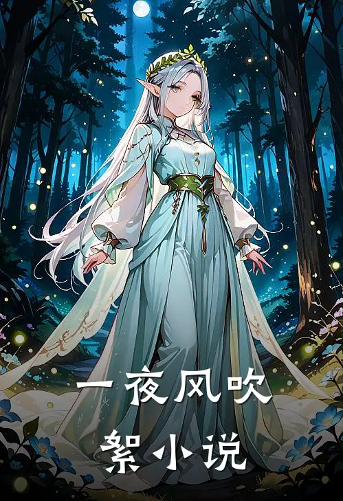 一夜风吹絮小说