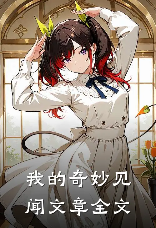 我的奇妙见闻文章全文