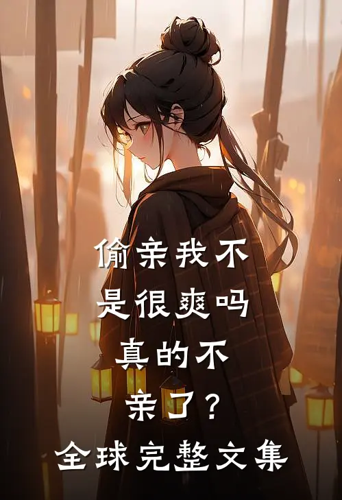 偷亲我不是很爽吗,真的不亲了?全球完整文集