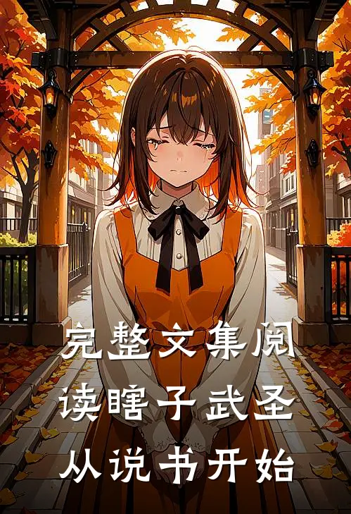 完整文集阅读瞎子武圣,从说书开始的