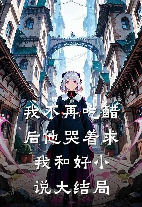 我不再吃醋后他哭着求我和好小说大结局