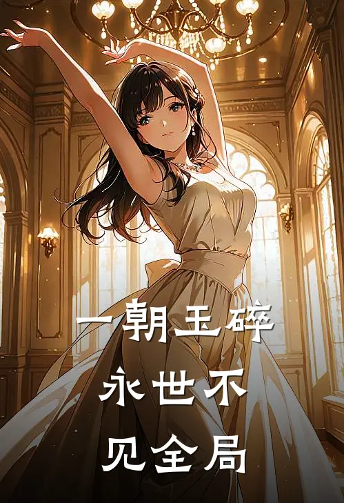 一朝玉碎,永世不见全局的下一句