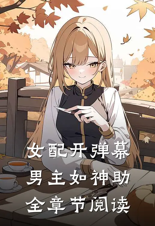 女配开弹幕,男主如神助全章节阅读