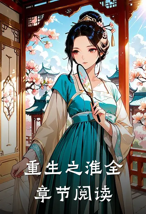 重生之淮全章节阅读