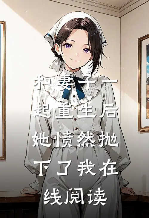 和妻子一起重生后，她愤然抛下了我在线阅读