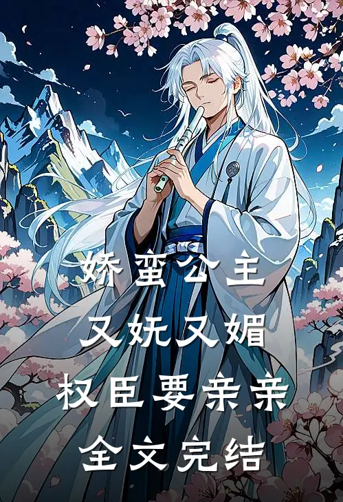 娇蛮公主又妩又媚,权臣要亲亲全文完结免费阅读