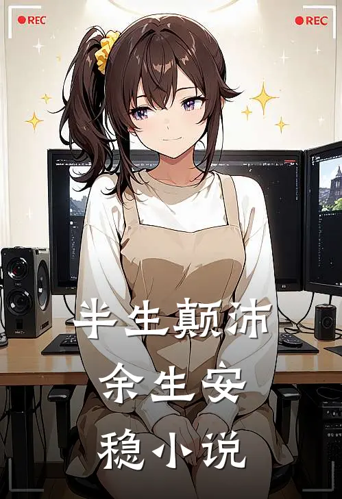 半生颠沛,余生安稳阅读