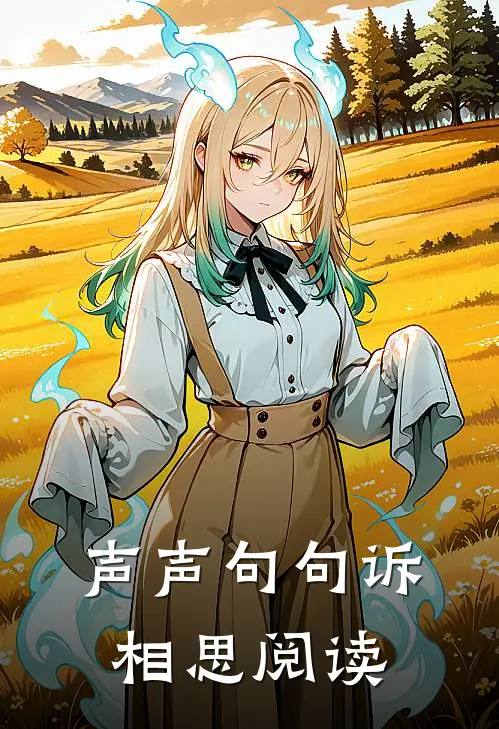 声声句句诉相思阅读