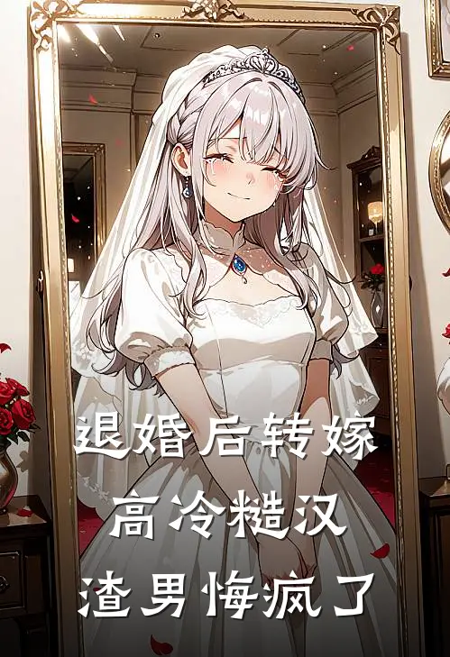 退婚后转嫁高冷糙汉,渣男悔疯了 晨晨身世曝光后续
