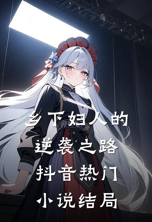乡下妇人的逆袭之路抖音热门小说结局