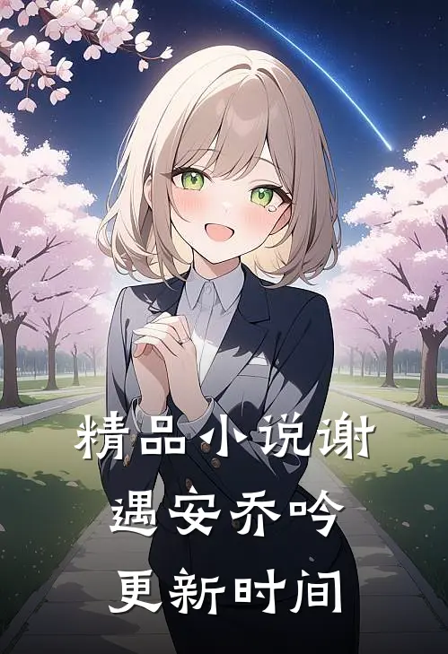 精品小说谢遇安乔吟更新时间