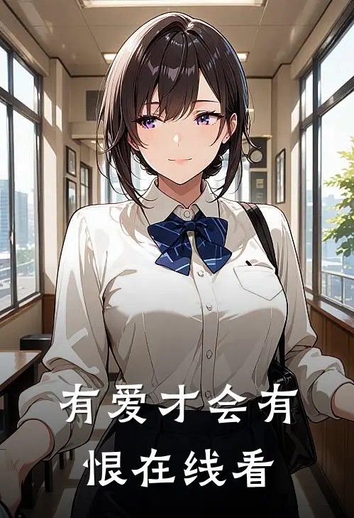 有爱才会有恨在线看