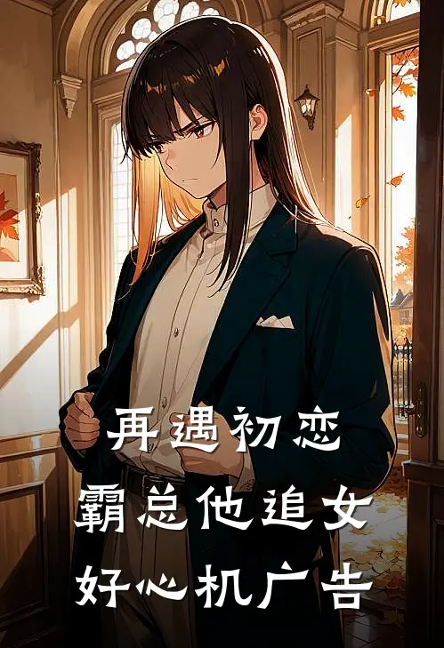 再遇初恋,霸总他追女好心机广告