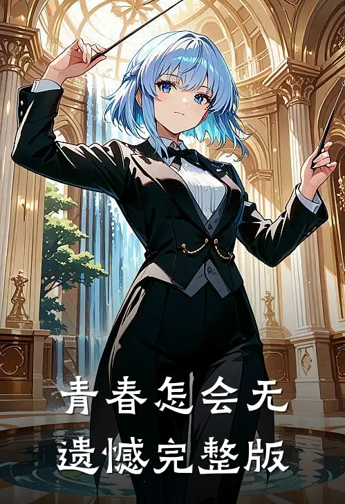 青春怎会无遗憾完整版