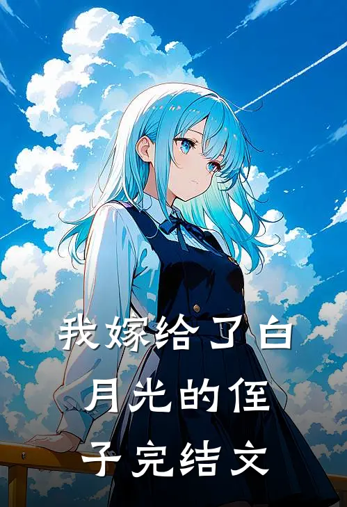 我嫁给了白月光的侄子完结文