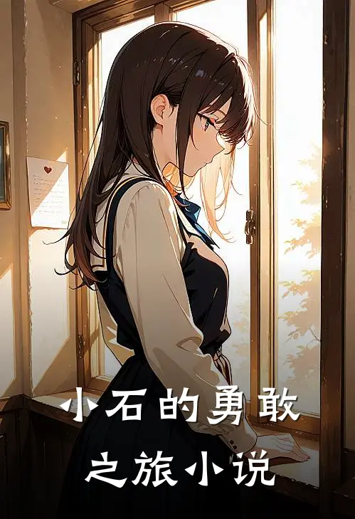 小石的勇敢之旅小说