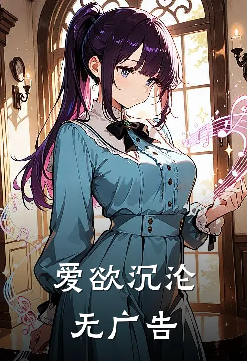 爱欲沉沦无广告