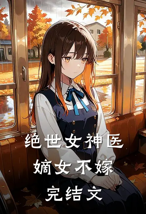 绝世女神医嫡女不嫁完结文学