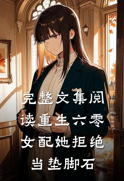 完整文集阅读重生六零：女配她拒绝当垫脚石