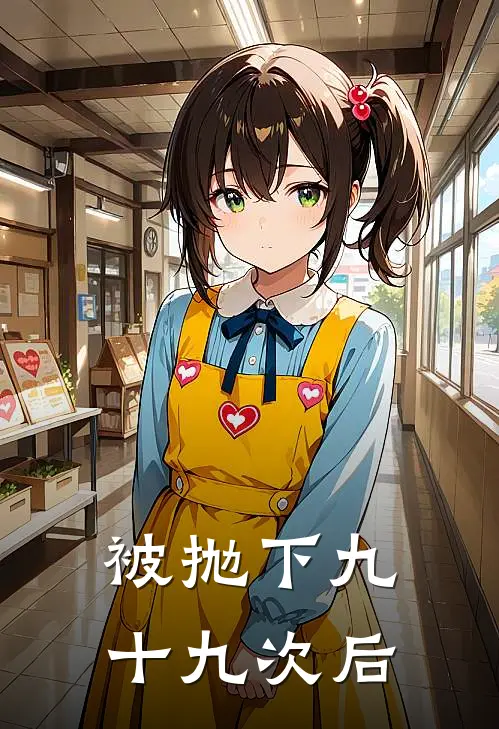 被抛下九十九次后